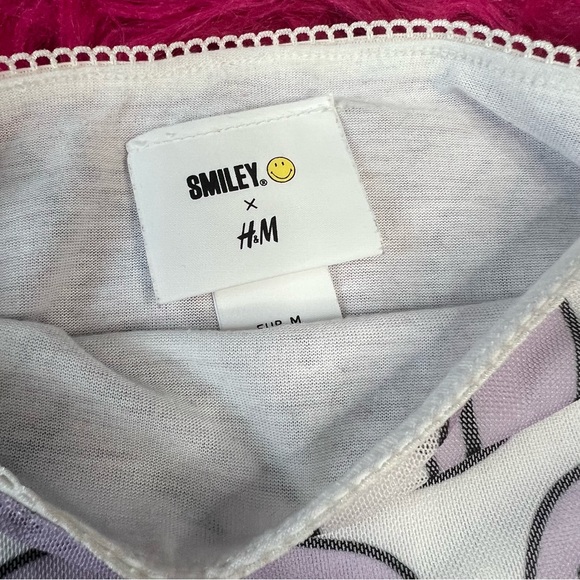 Smiley Skirt - Picture 4 of 6